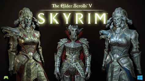 skyrim mods legendary edition